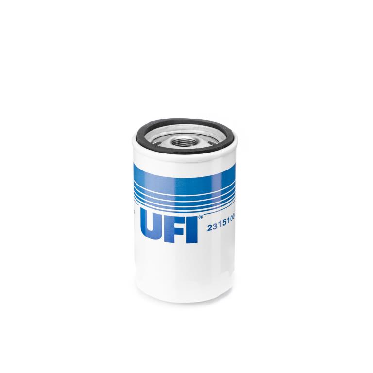 Filtre à huile UFI Filters ref. 23.151.00