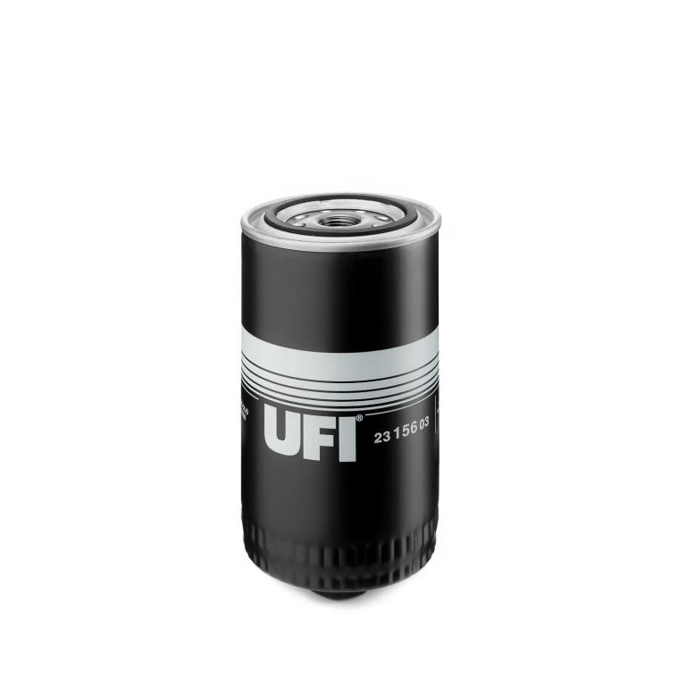 Filtre à huile UFI Filters ref. 23.156.03