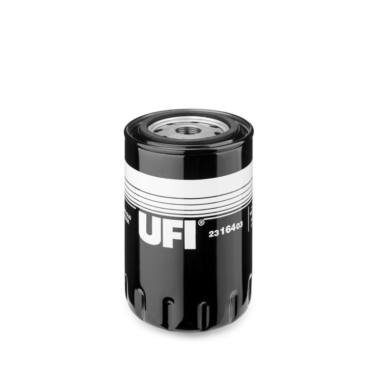 Filtro de óleo UFI Filters ref. 23.164.03