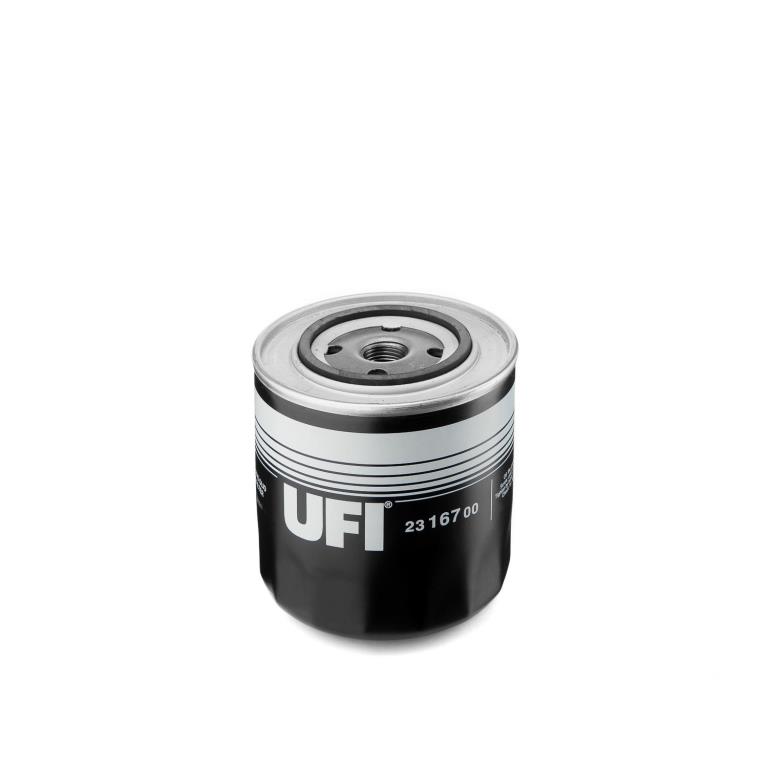 Filtre à huile UFI Filters ref. 23.167.00