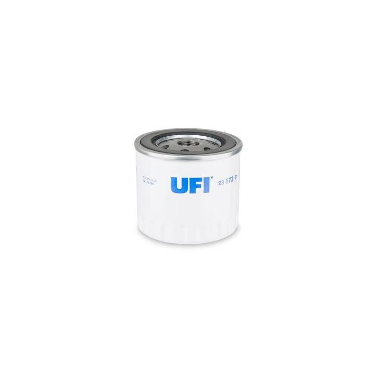 Filtre à huile UFI Filters ref. 23.173.01