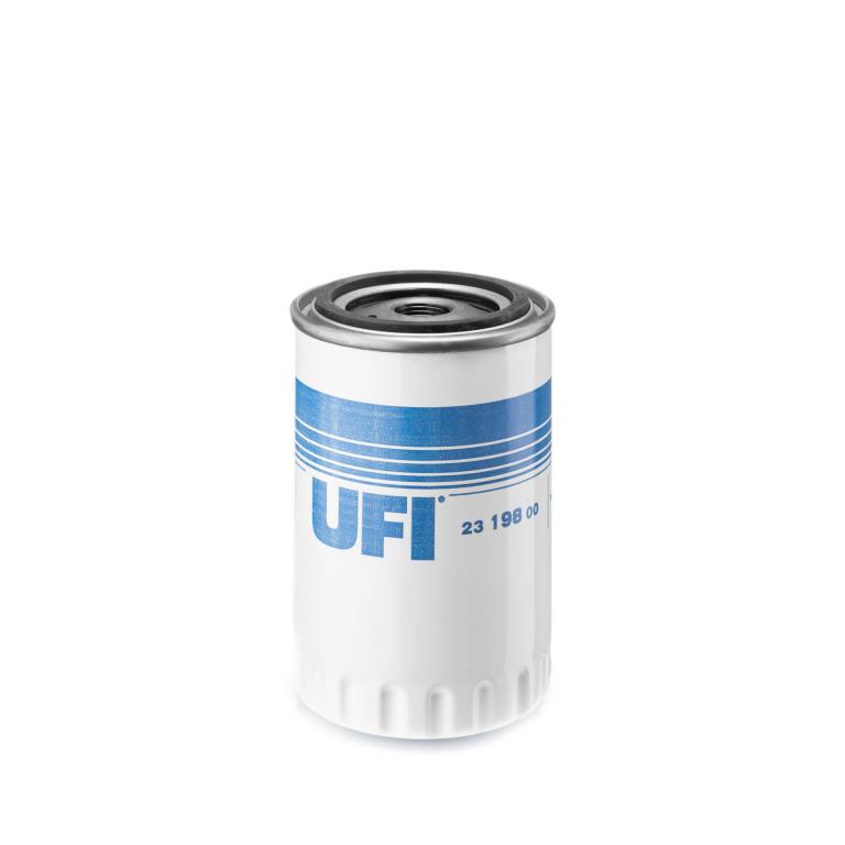 Filtre à huile UFI Filters ref. 23.198.00
