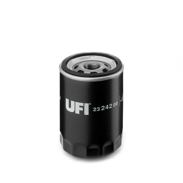 Filtre à huile UFI Filters ref. 23.242.00