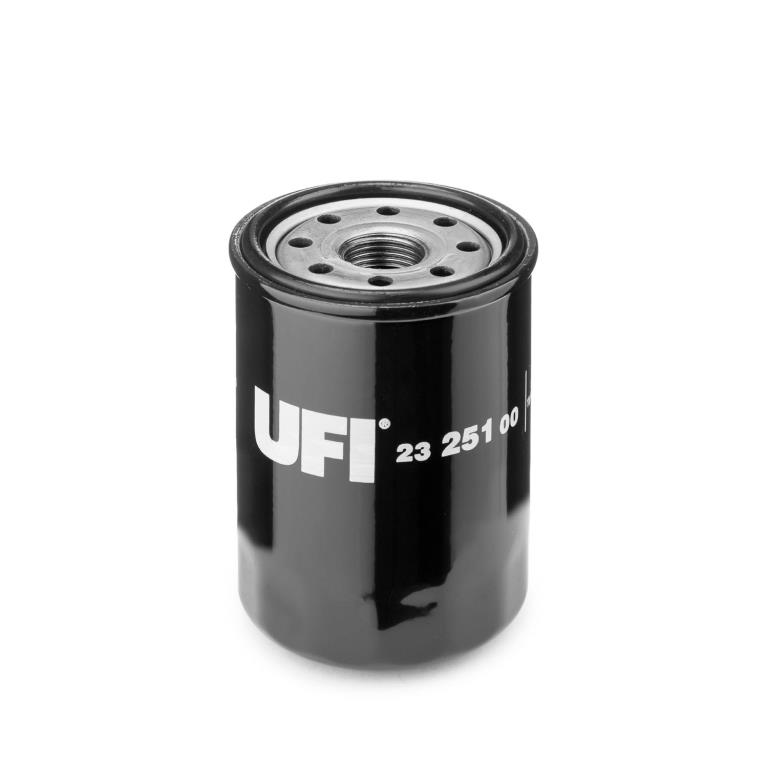 Filtre à huile UFI Filters ref. 23.251.00