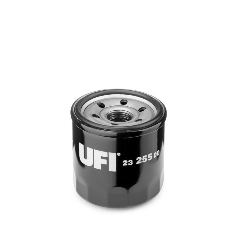 Filtro de óleo UFI Filters ref. 23.255.00
