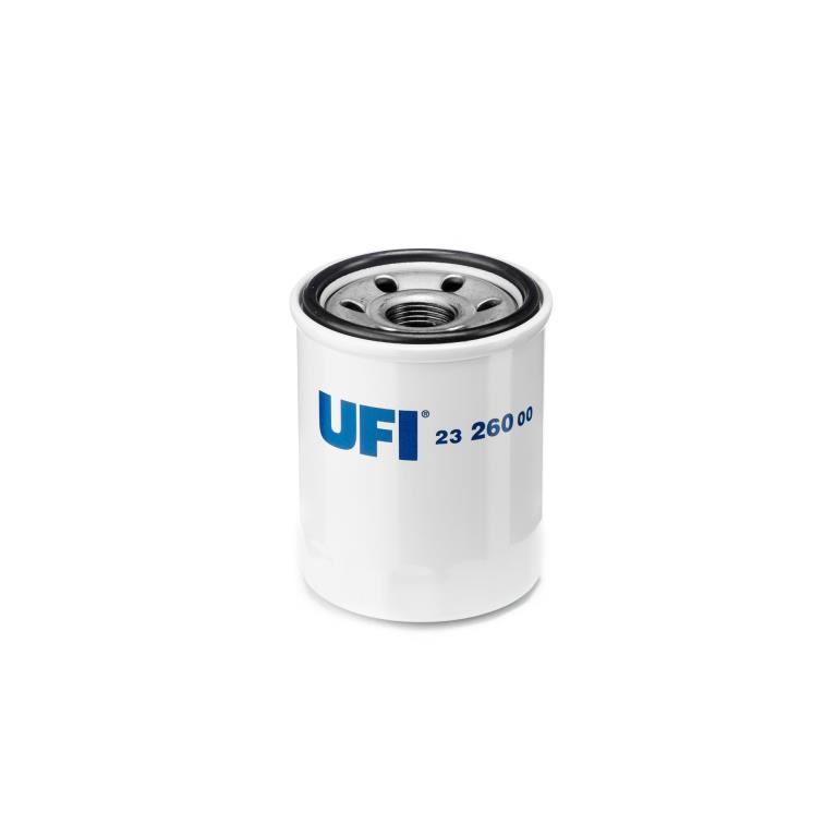 Filtro de aceite UFI Filters ref. 23.260.00