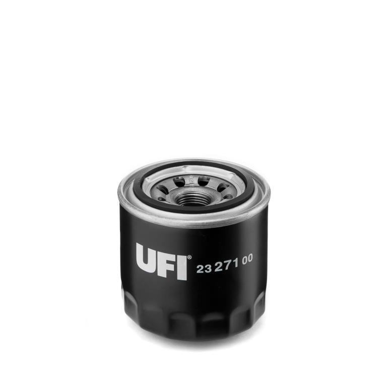 Filtre à huile UFI Filters ref. 23.271.00