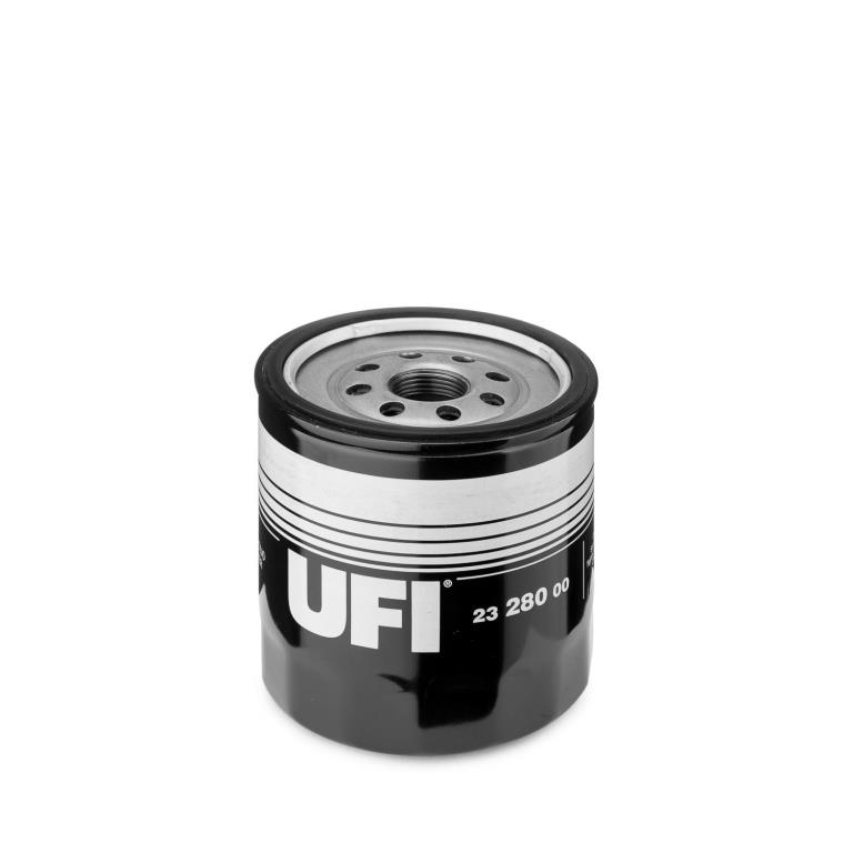 Filtre à huile UFI Filters ref. 23.280.00