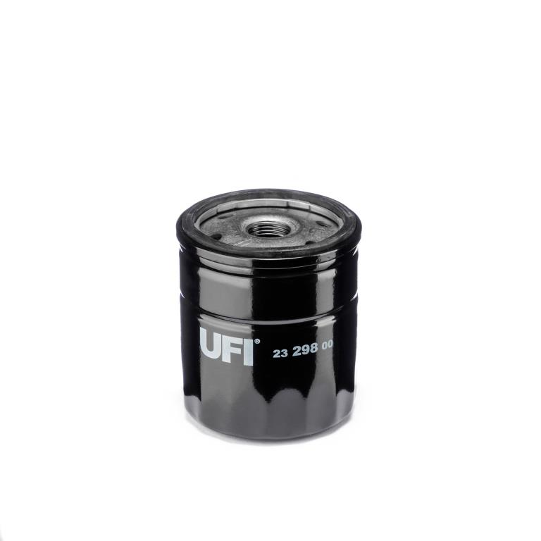 Filtre à huile UFI Filters ref. 23.298.00