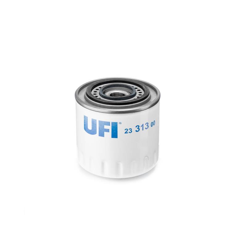 Filtre à huile UFI Filters ref. 23.313.00