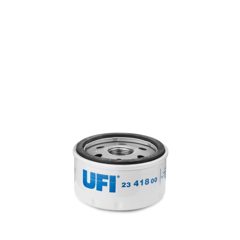 Filtre à huile UFI Filters ref. 23.418.00