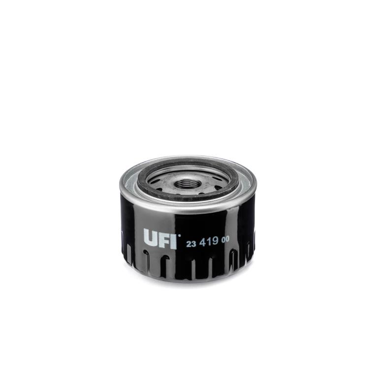 Filtre à huile UFI Filters ref. 23.419.00