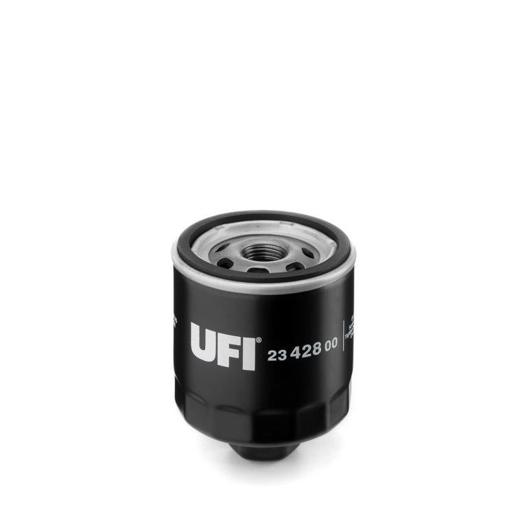 Filtro de aceite UFI Filters ref. 23.428.00