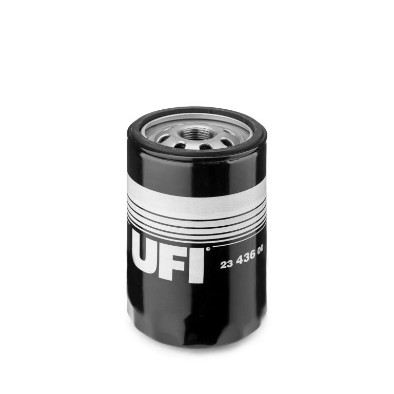 Filtro de aceite UFI Filters ref. 23.436.00