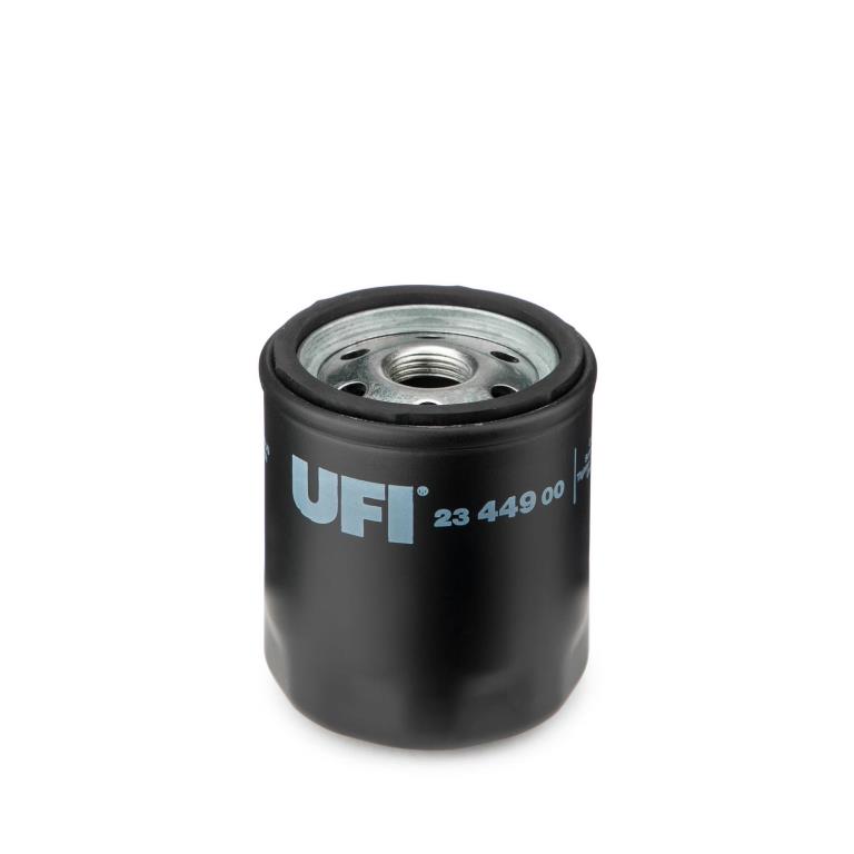Filtre à huile UFI Filters ref. 23.449.00