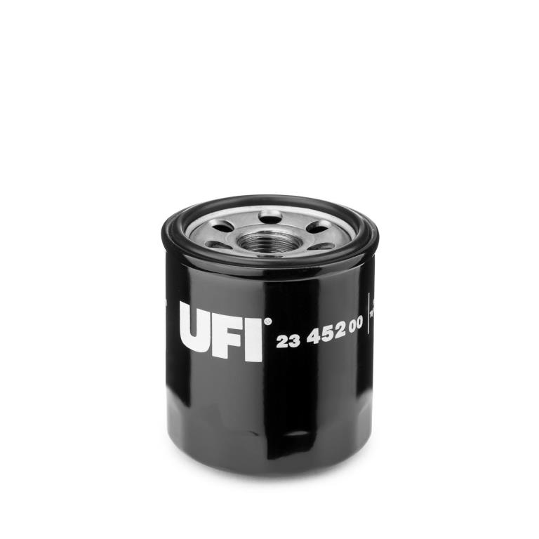UFI Filters 23.452.00 Filtro Olio - Per Hyundai E KIA | Ricambio Auto Affidabile - Foto 7