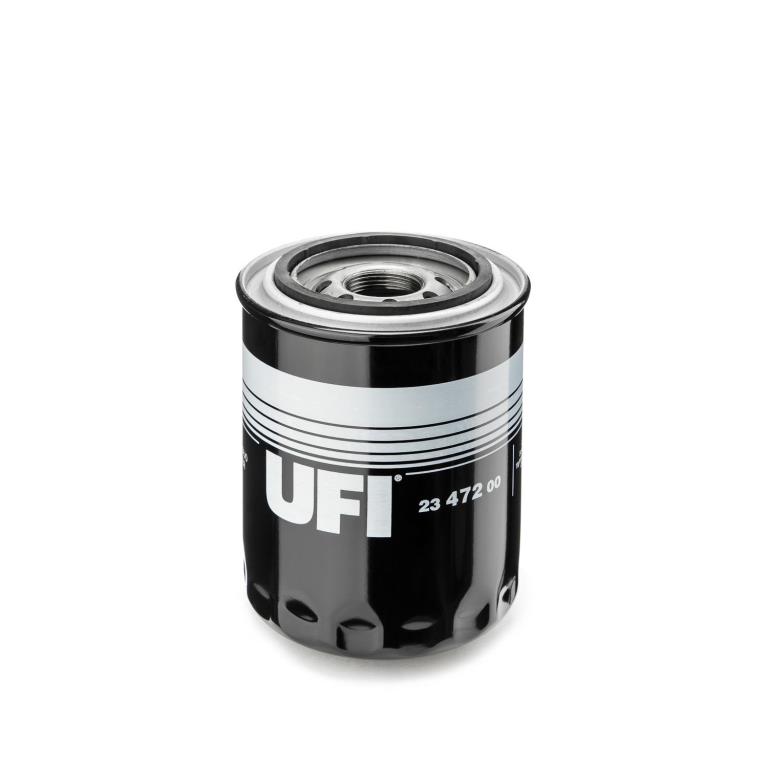 Filtre à huile UFI Filters ref. 23.472.00