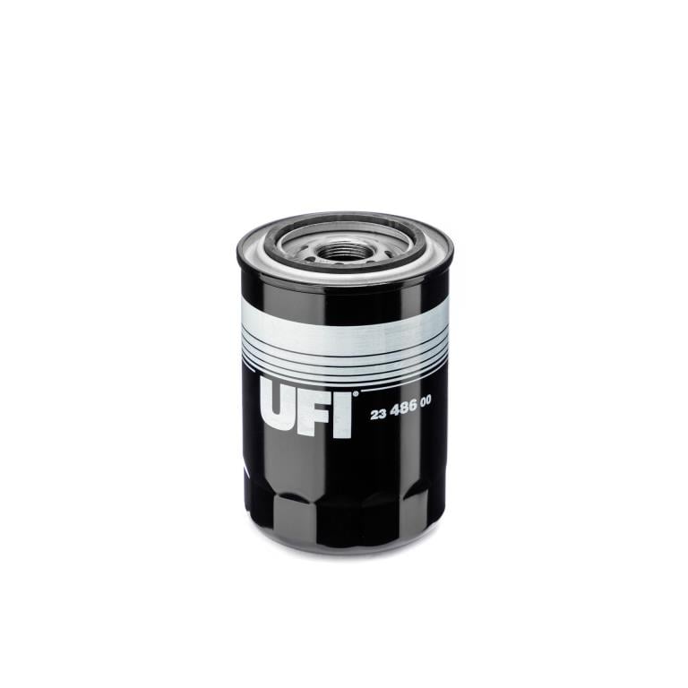 Filtre à huile UFI Filters ref. 23.486.00
