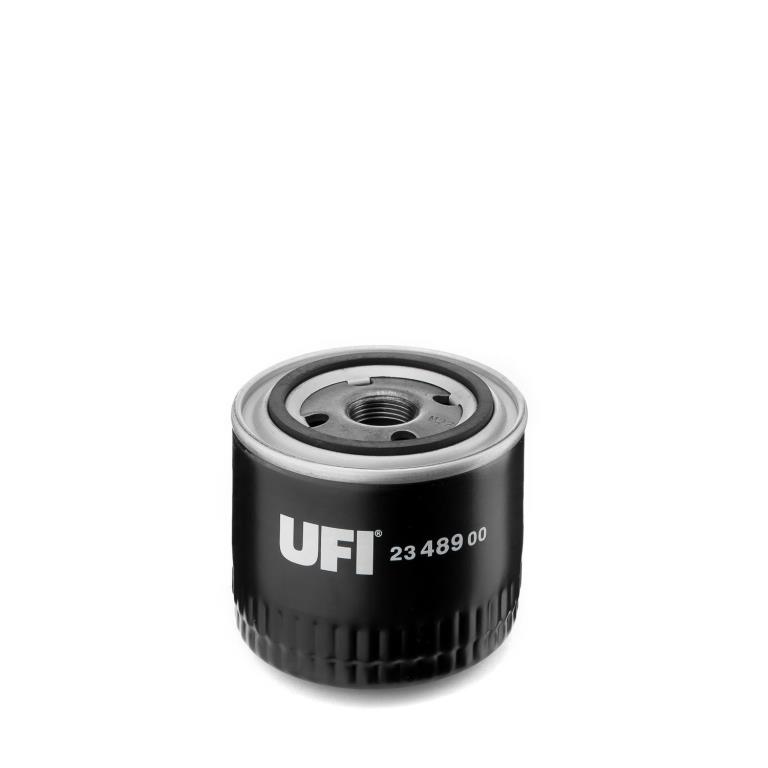 Filtre à huile UFI Filters ref. 23.489.00