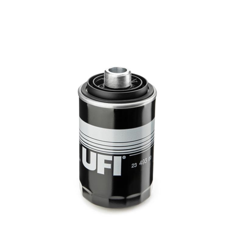 Filtre à huile UFI Filters ref. 23.493.00