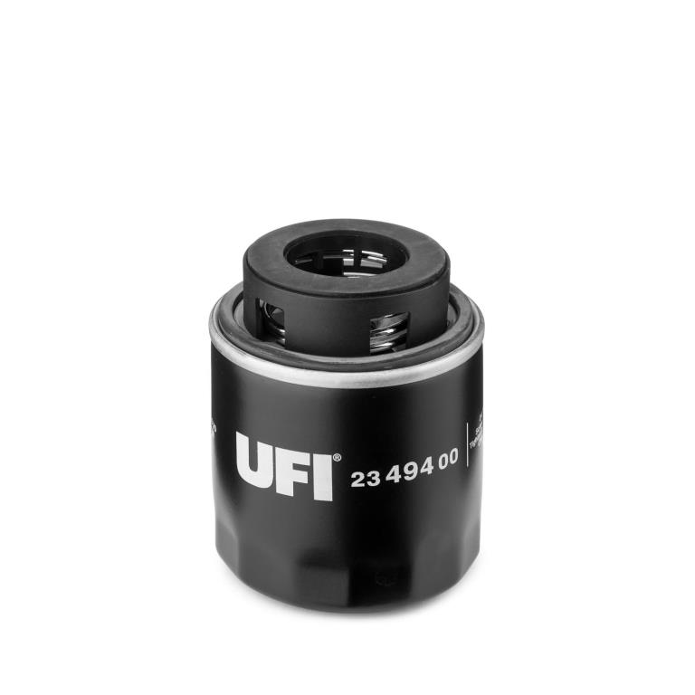 Filtre à huile UFI Filters ref. 23.494.00