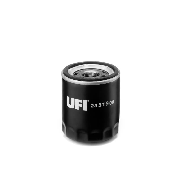 Filtre à huile UFI Filters ref. 23.519.00