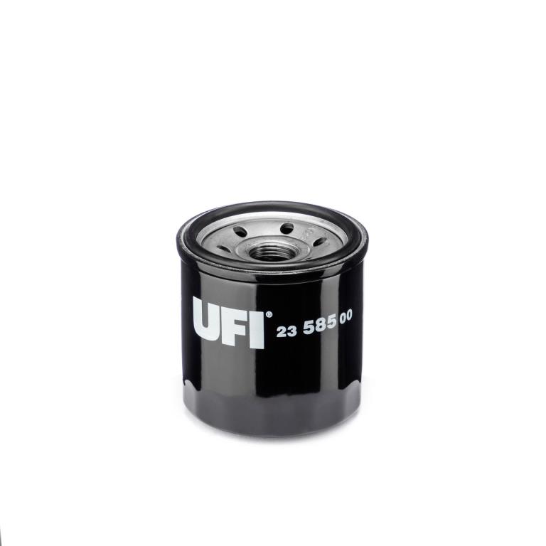Filtre à huile UFI Filters ref. 23.585.00