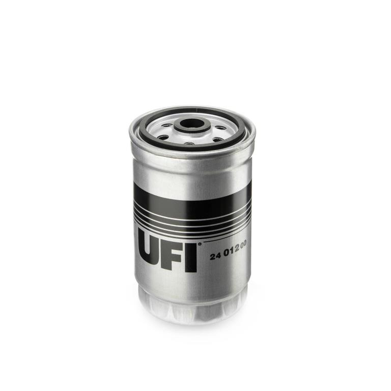Filtre à carburant (Filtre à gasoil) UFI Filters ref. 24.012.00