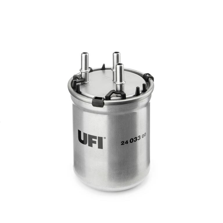 Filtre à carburant (Filtre à gasoil) UFI Filters ref. 24.033.00
