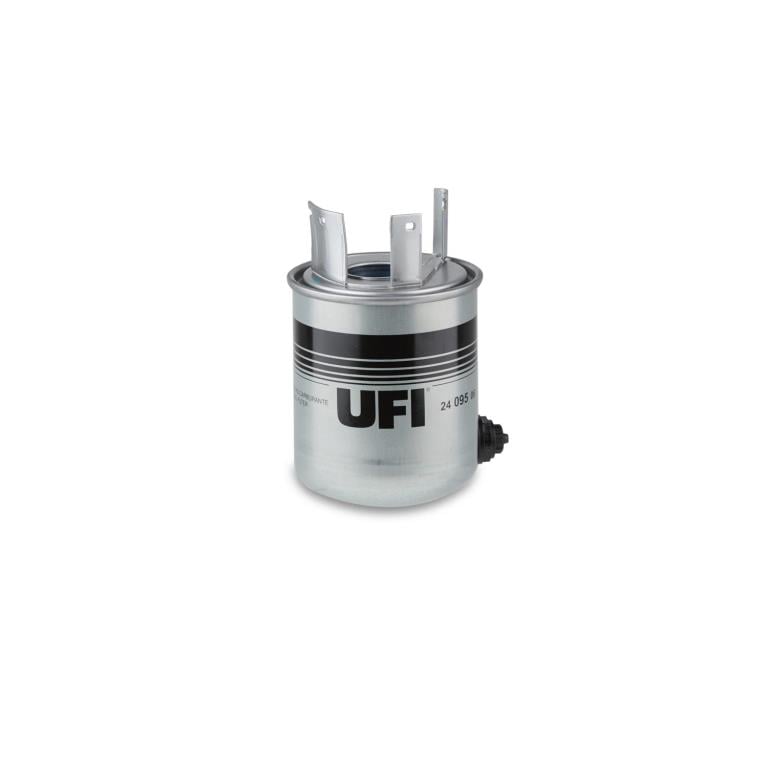Filtre à carburant (Filtre à gasoil) UFI Filters 24.095.06