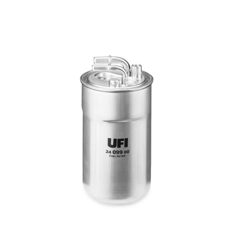 Filtre à carburant (Filtre à gasoil) UFI Filters ref. 24.099.00