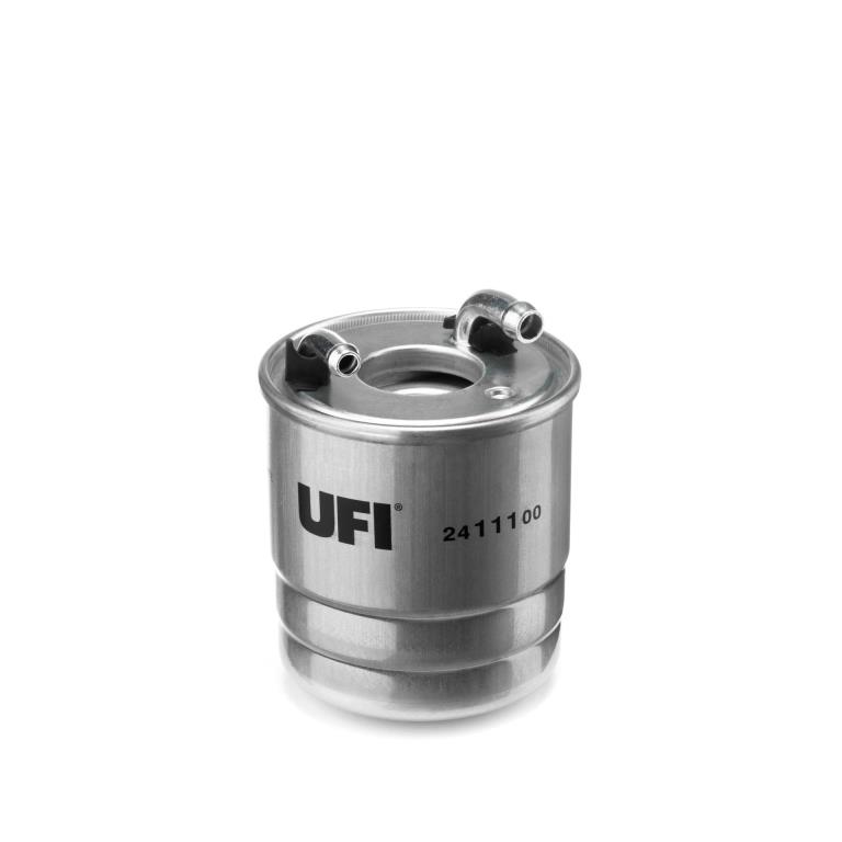 Filtre à carburant (Filtre à gasoil) UFI Filters 24.111.00