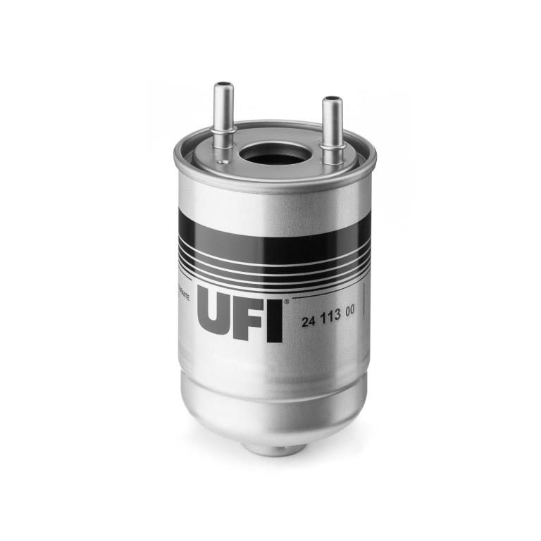 Filtre à carburant (Filtre à gasoil) UFI Filters ref. 24.113.00