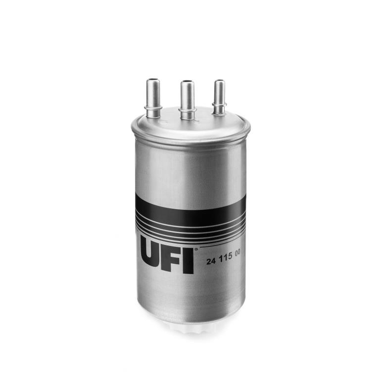 Filtre à carburant (Filtre à gasoil) UFI Filters ref. 24.115.00