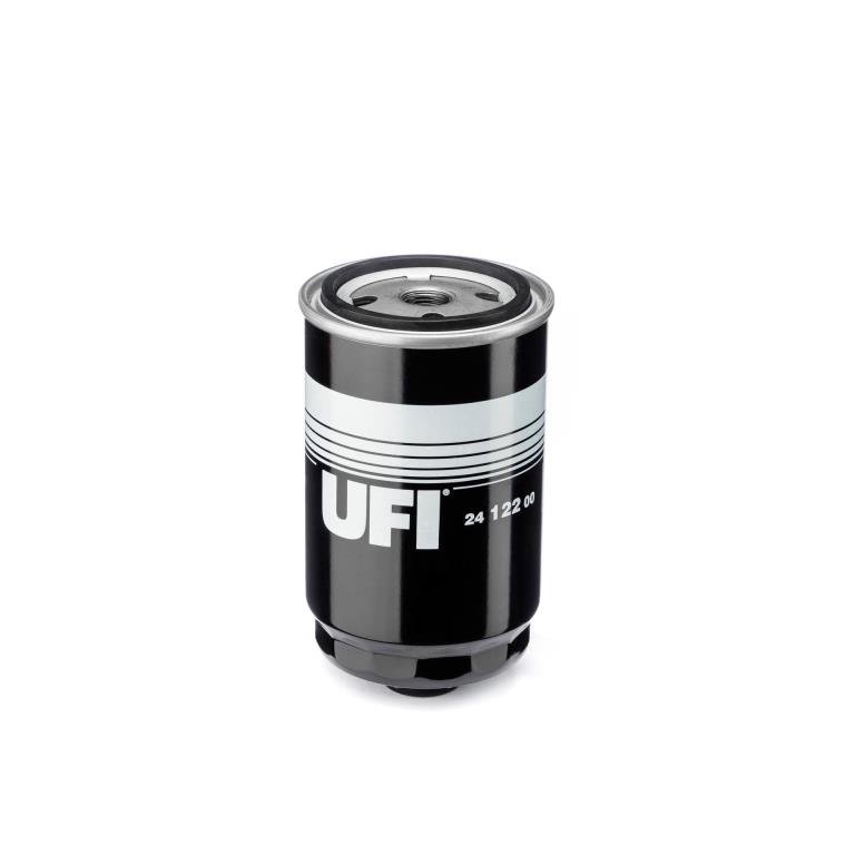 Filtre à carburant (Filtre à gasoil) UFI Filters ref. 24.122.00