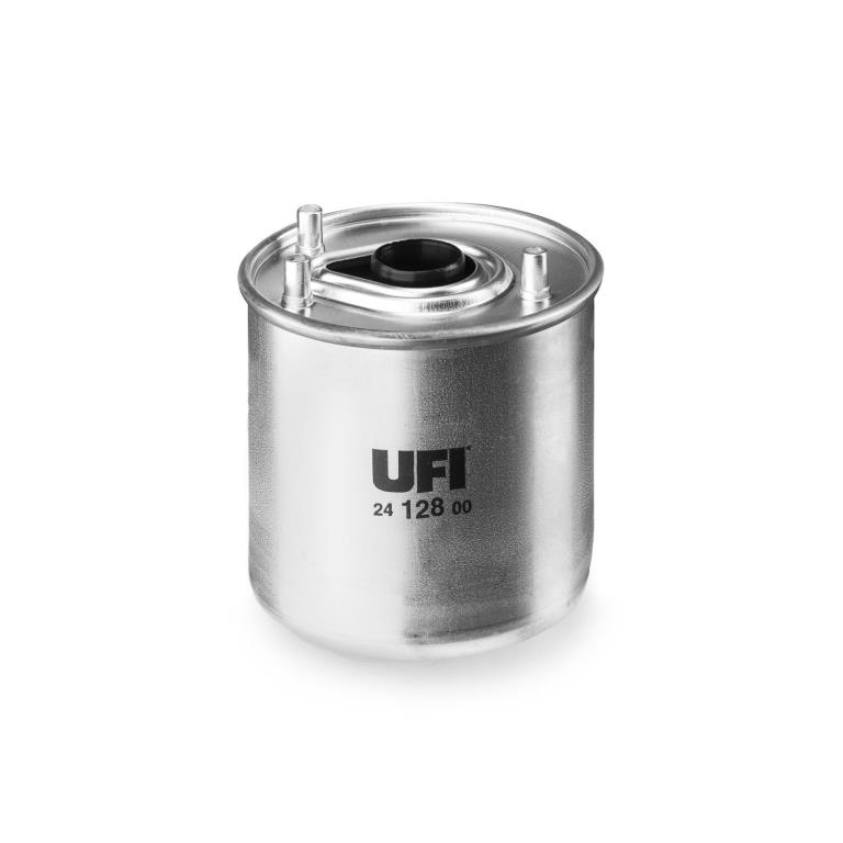 Filtre à carburant (Filtre à gasoil) UFI Filters ref. 24.128.00
