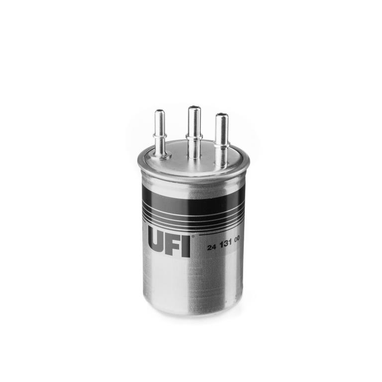 Filtre à carburant (Filtre à gasoil) UFI Filters ref. 24.131.00