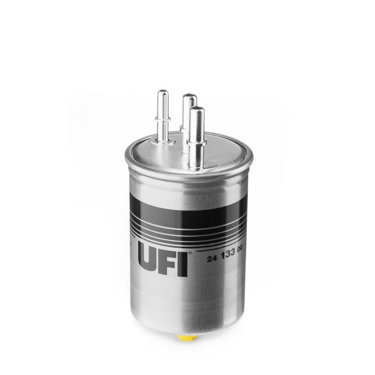 Filtre à carburant (Filtre à gasoil) UFI Filters ref. 24.133.00