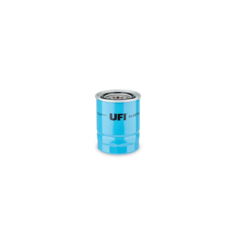 Filtre à carburant (Filtre à gasoil) UFI Filters ref. 24.327.00