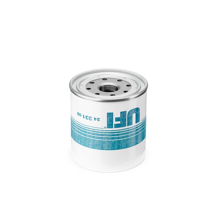 Filtre à carburant (Filtre à gasoil) UFI Filters 24.331.00