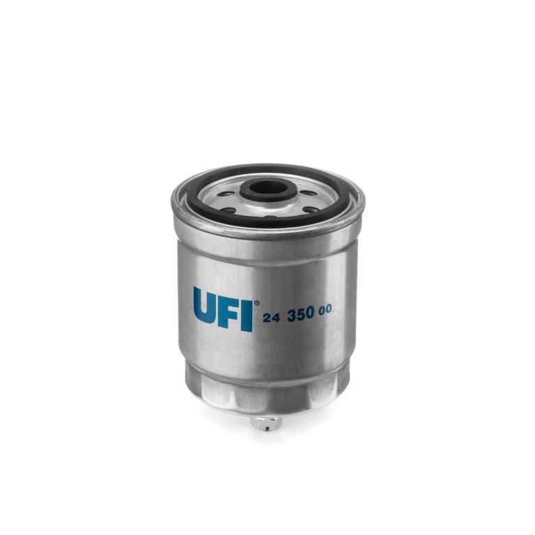 Filtro combustible UFI Filters ref. 24.350.00
