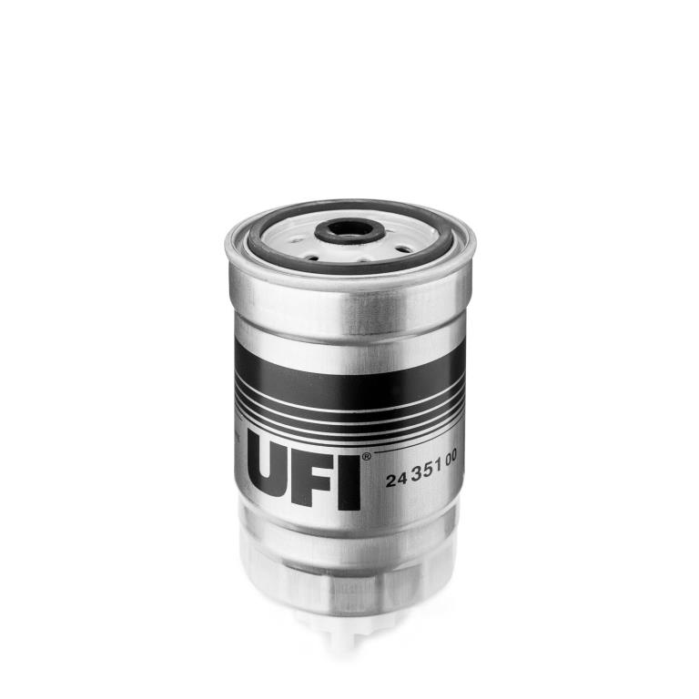 Filtre à carburant (Filtre à gasoil) UFI Filters ref. 24.351.00