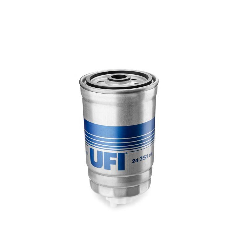 Filtre à carburant (Filtre à gasoil) UFI Filters ref. 24.351.01
