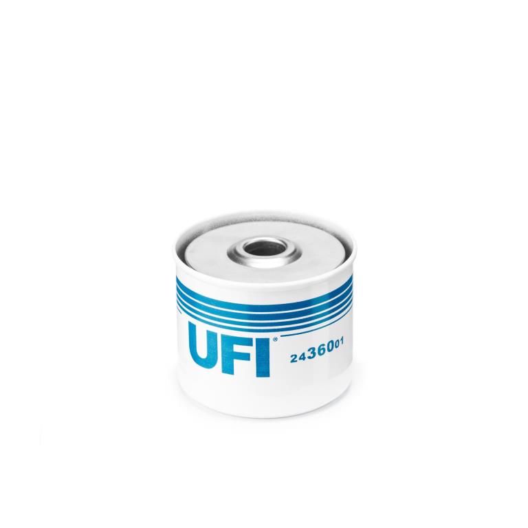 Filtre à carburant (Filtre à gasoil) UFI Filters 24.360.01