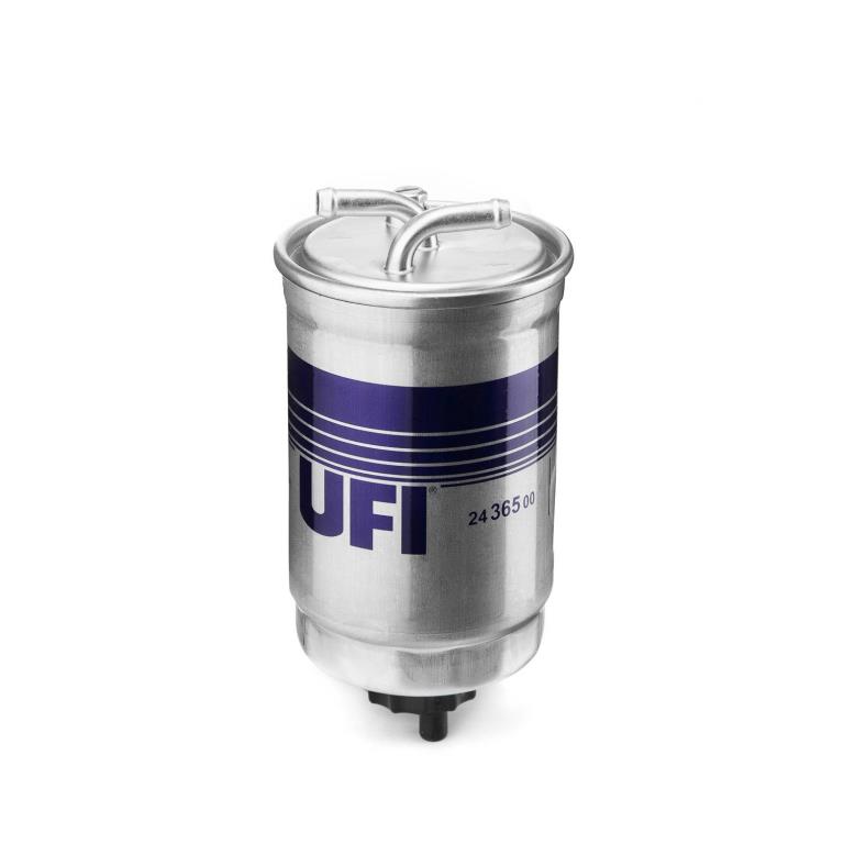 Filtre à carburant (Filtre à gasoil) UFI Filters ref. 24.365.00