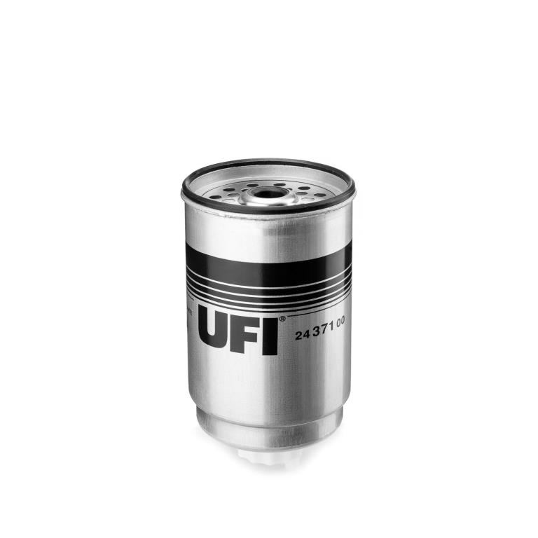 Filtre à carburant (Filtre à gasoil) UFI Filters ref. 24.371.00