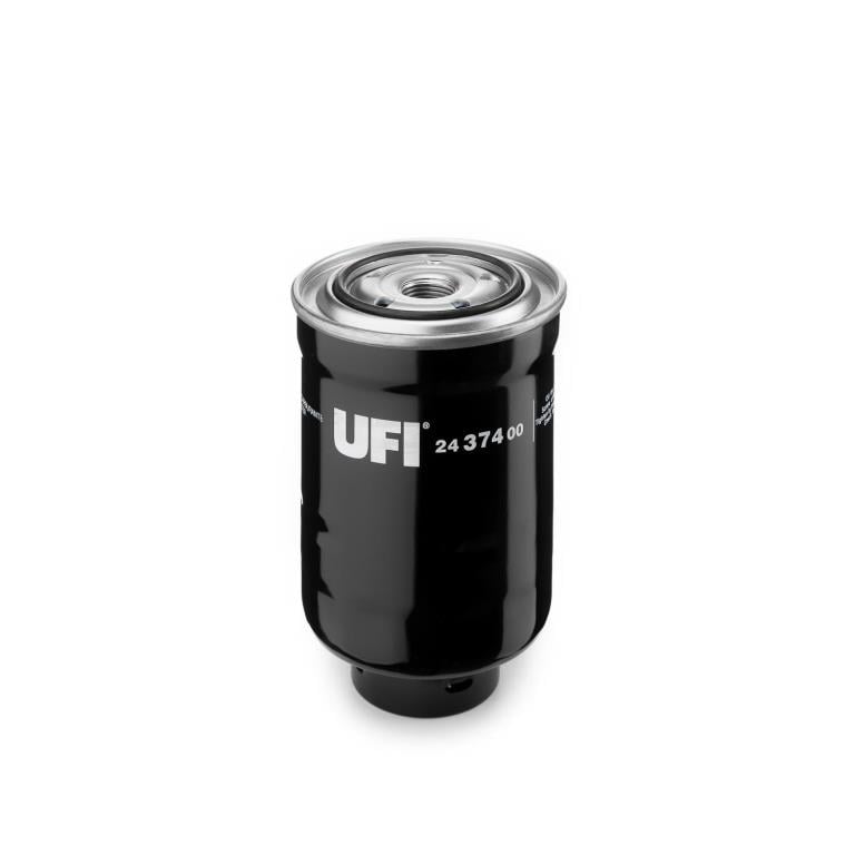 Filtre à carburant (Filtre à gasoil) UFI Filters ref. 24.374.00