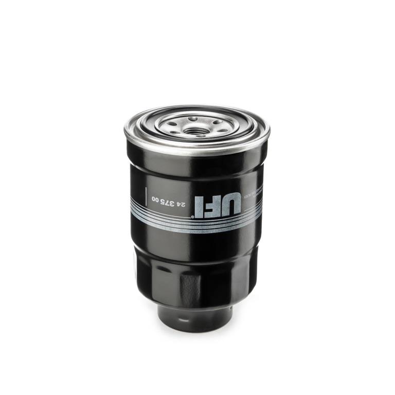 Filtre à carburant (Filtre à gasoil) UFI Filters ref. 24.375.00