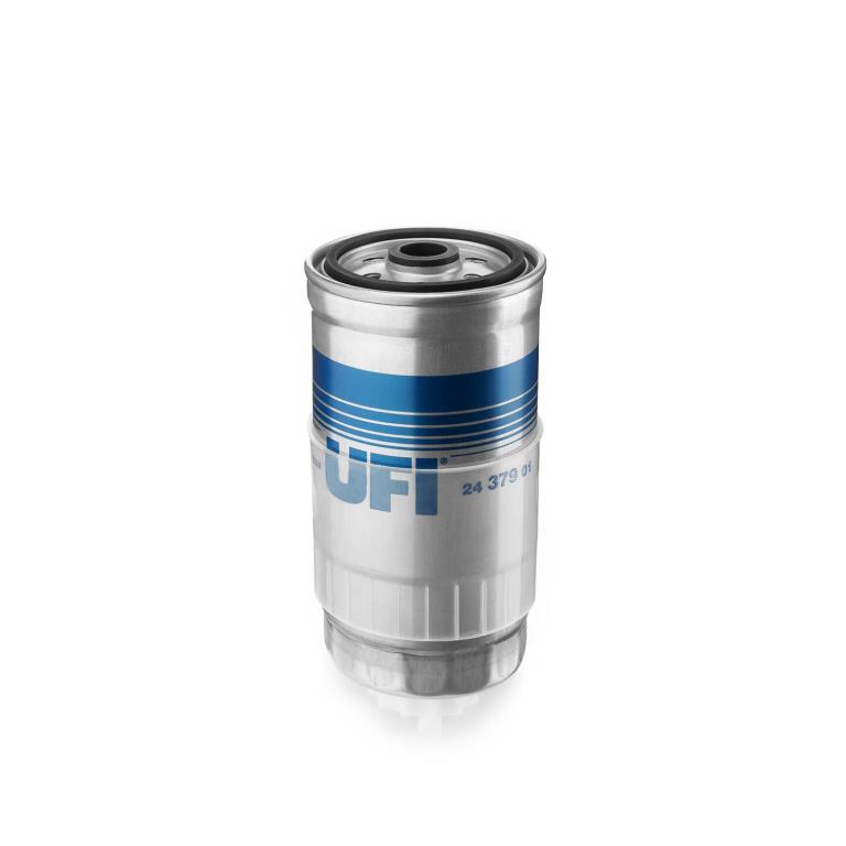 Filtre à carburant (Filtre à gasoil) UFI Filters ref. 24.379.01
