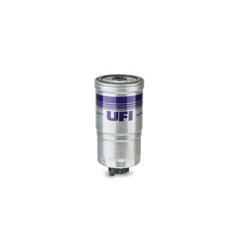 Filtre à carburant (Filtre à gasoil) UFI Filters ref. 24.381.00